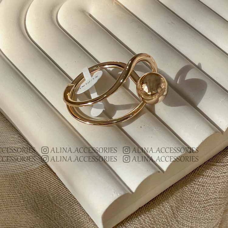 انگشتر گوی بزرگ ژوپینگ