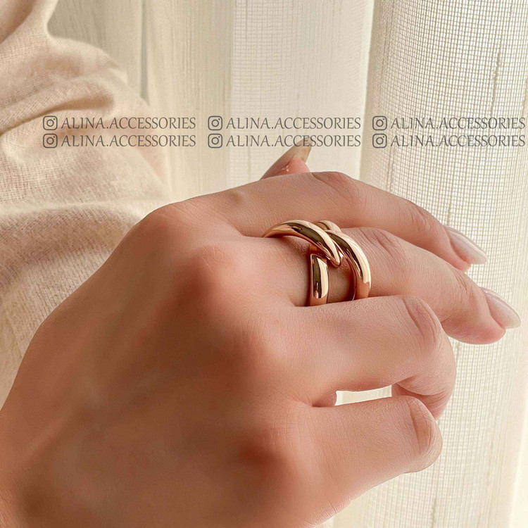 انگشتر جداشونده ژوپینگ