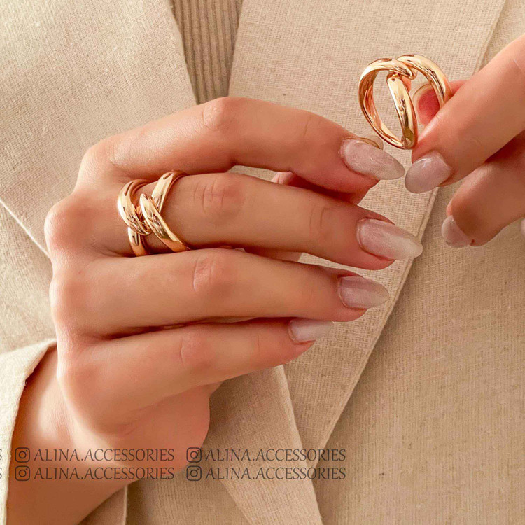 انگشتر جداشونده ژوپینگ 1