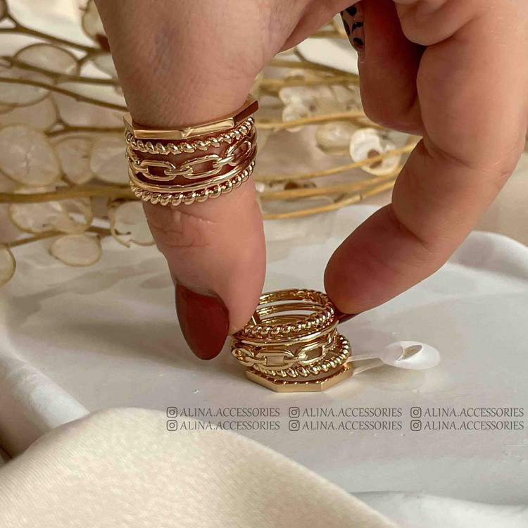 انگشتر پورتوفینو ژوپینگ 2