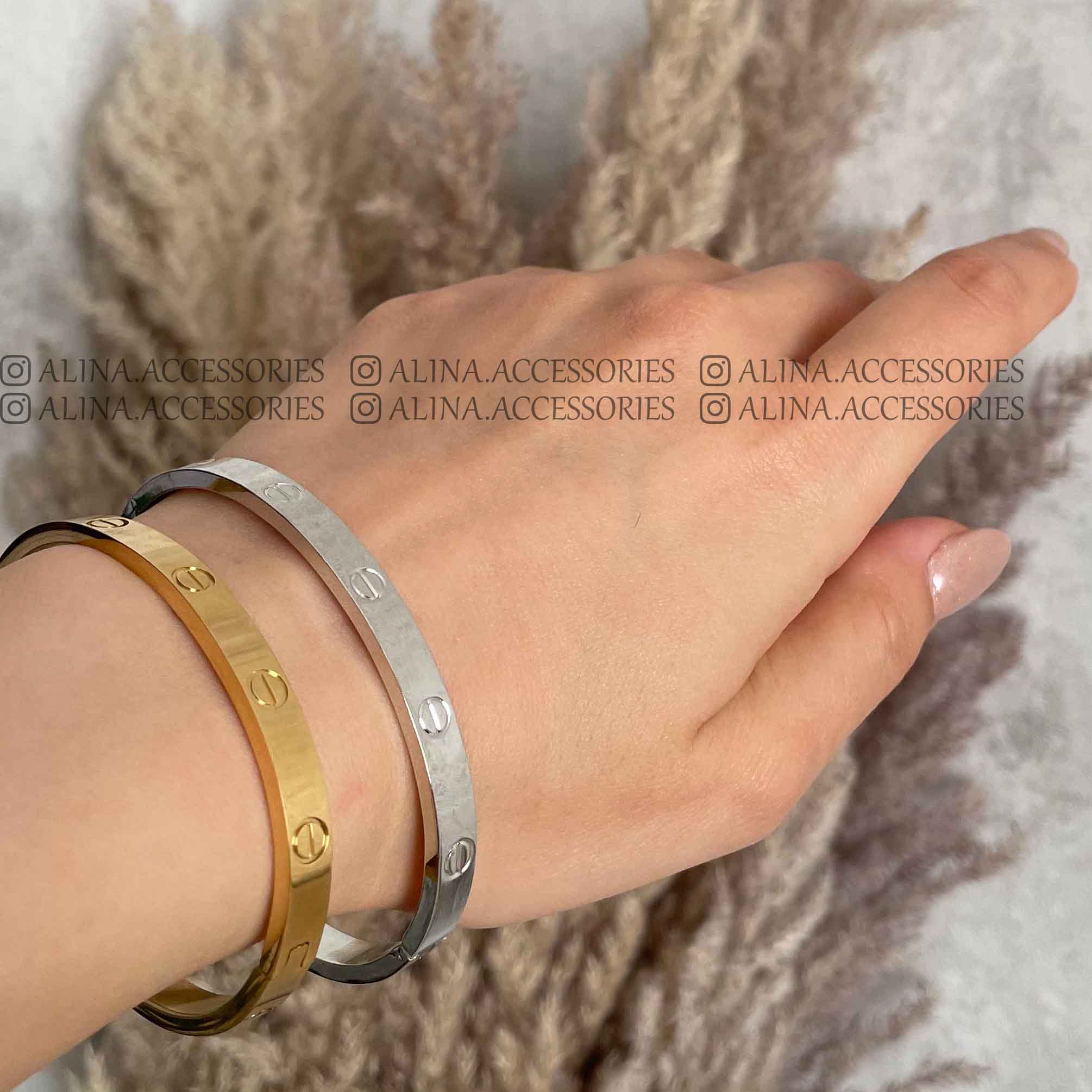 بنگل کارتیه لاو استیل 2