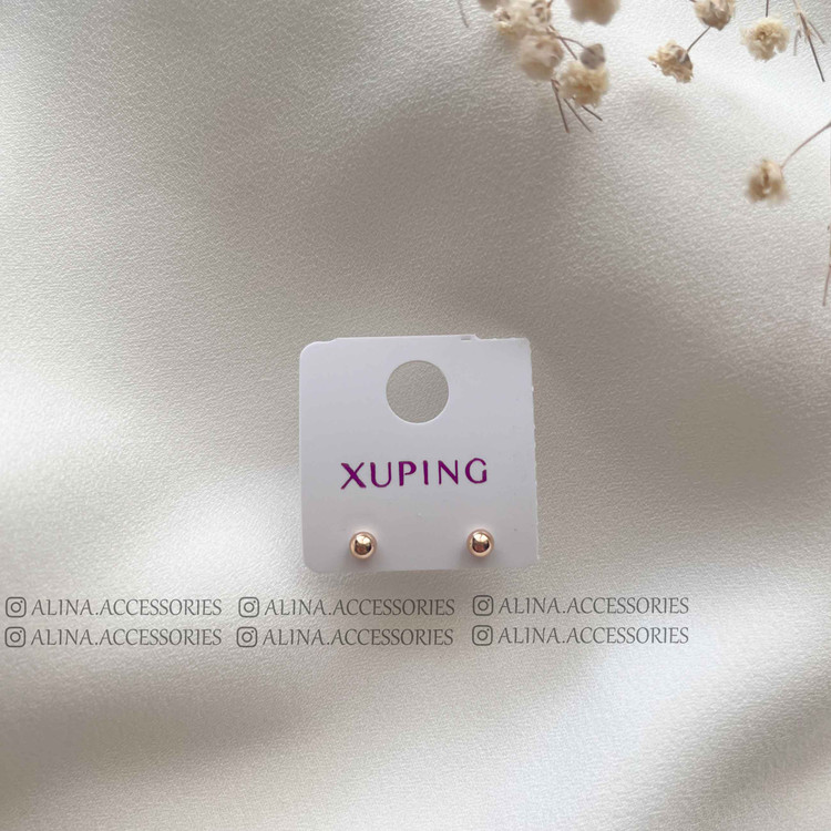 گوشواره پیرسینگی ژوپینگ