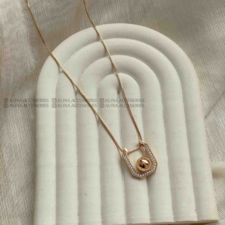 پلاک نعلی ژوپینگ(ایراد دار)