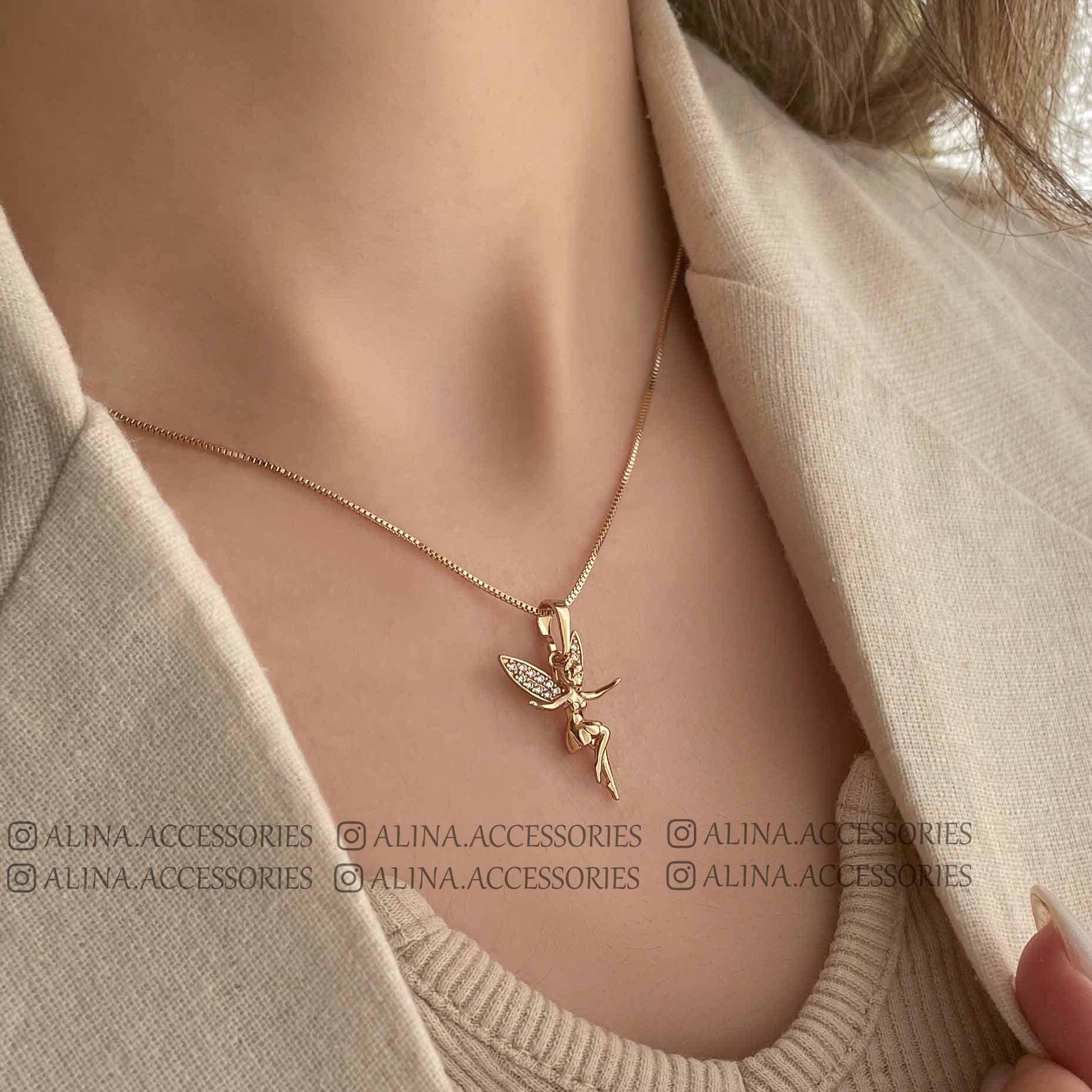 پلاک فرشته ژوپینگ1