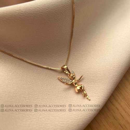 پلاک فرشته ژوپینگ2