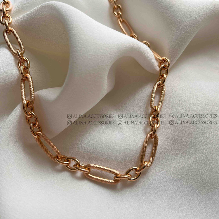 زنجیر مات و براق یورمن ژوپینگ