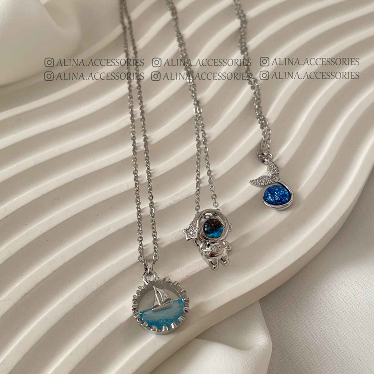 کالکشن کهکشان و دریا