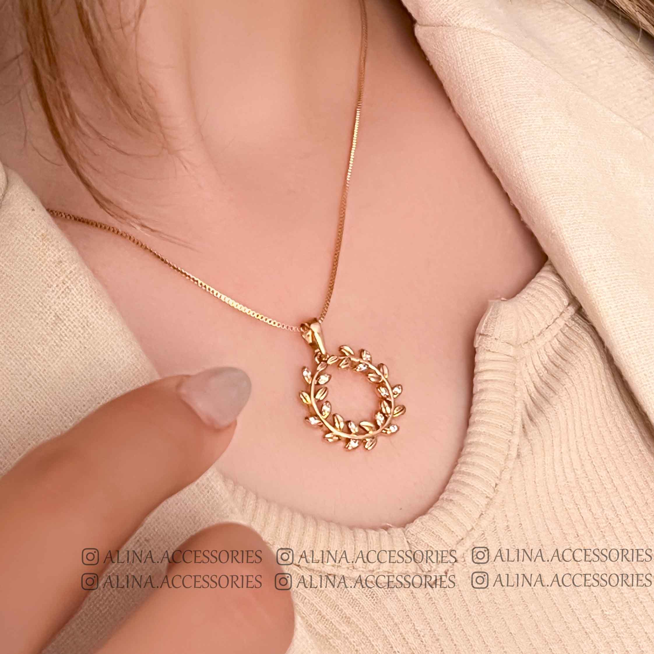 پلاک خوشه گندم ژوپینگ1