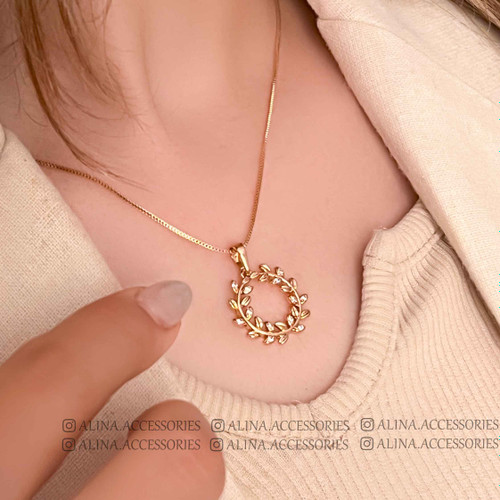 پلاک خوشه گندم ژوپینگ1