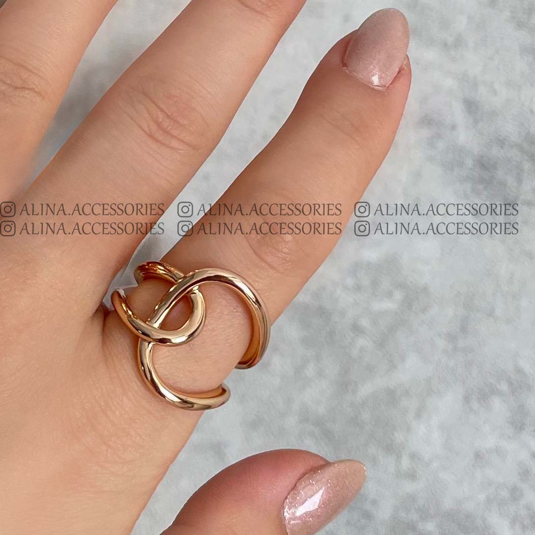 انگشتر مینیمال ژوپینگ 1