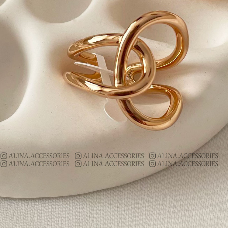 انگشتر مینیمال ژوپینگ