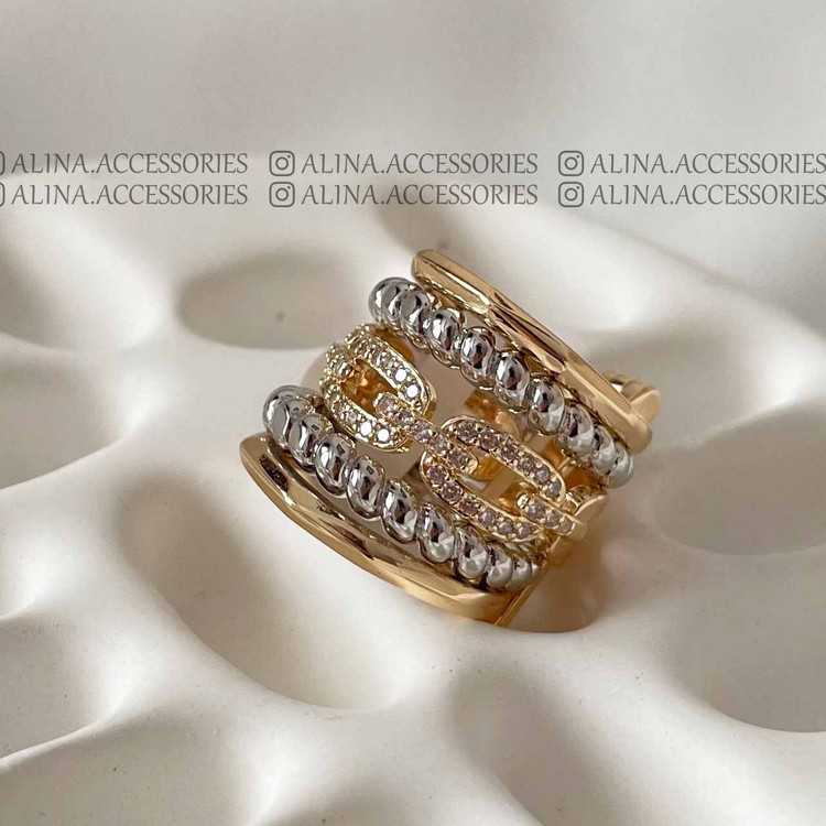 انگشتر پورتوفینو