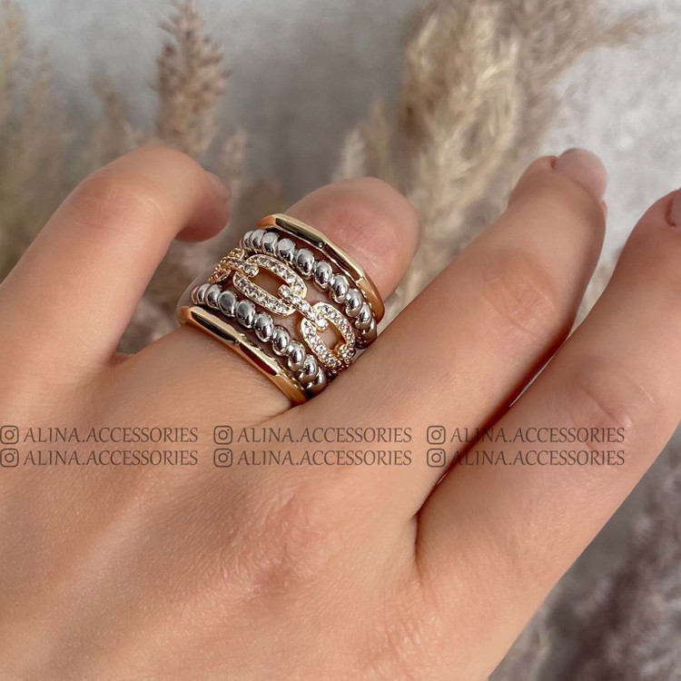 انگشتر پورتوفینو