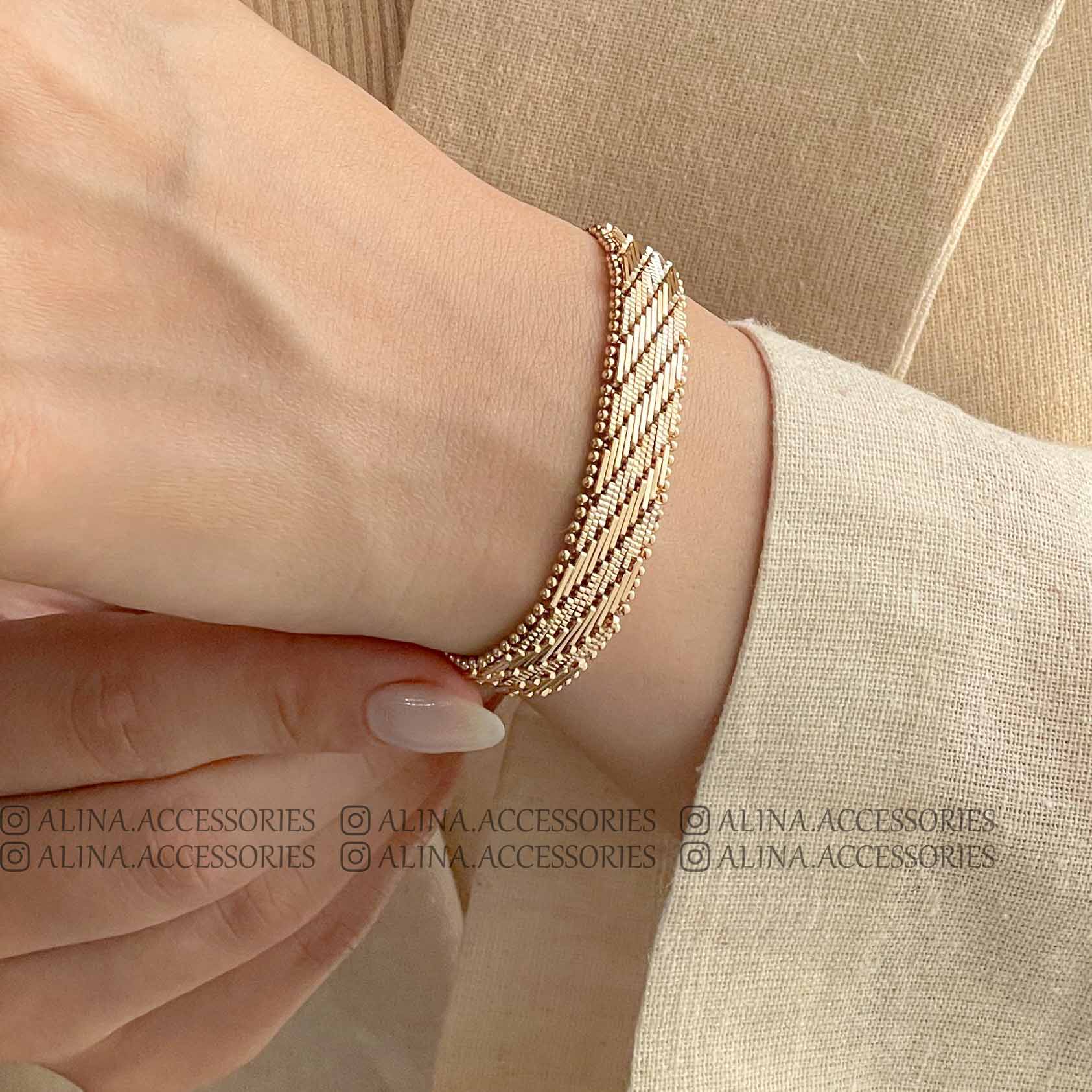 دستبند جلفا ژوپینگ 2