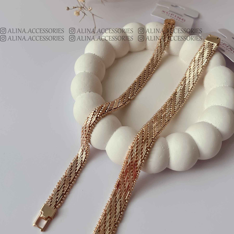 دستبند جلفا ژوپینگ 1