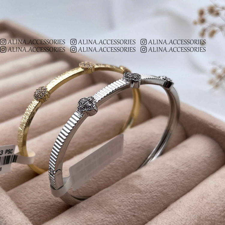 بنگل نگیندار فشن