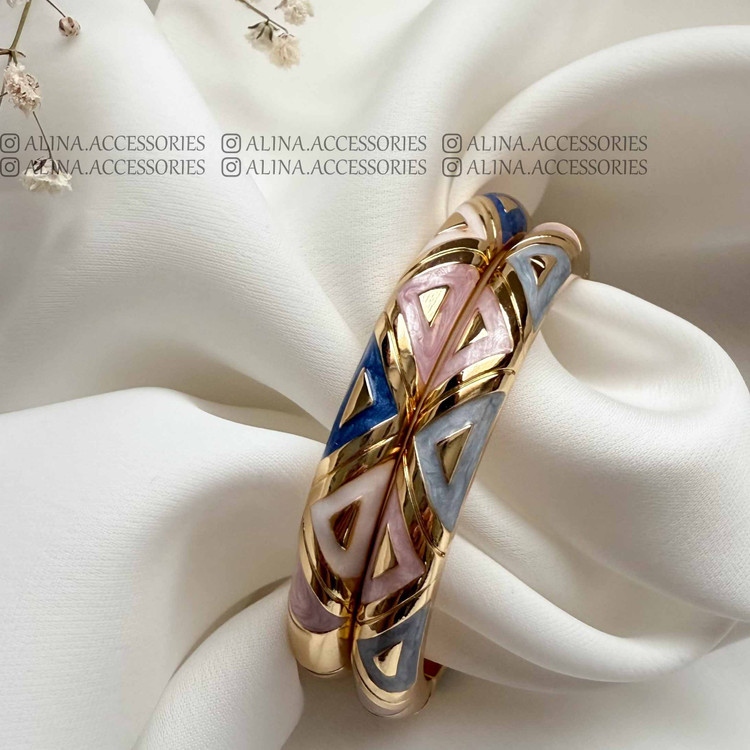 بنگل میناکاری 4