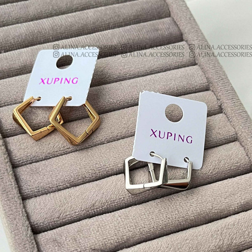 گوشواره چند وجهی ژوپینگ 3