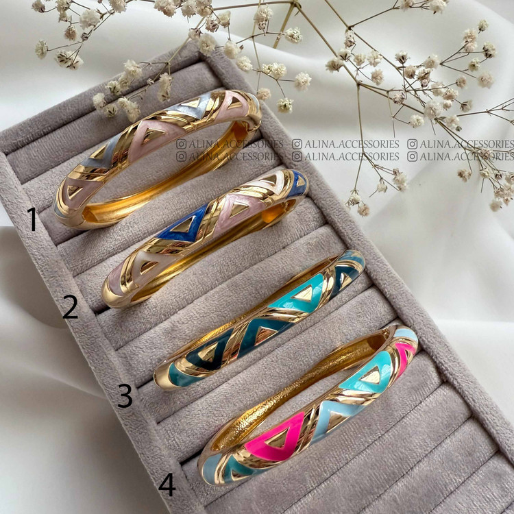 بنگل میناکاری 5