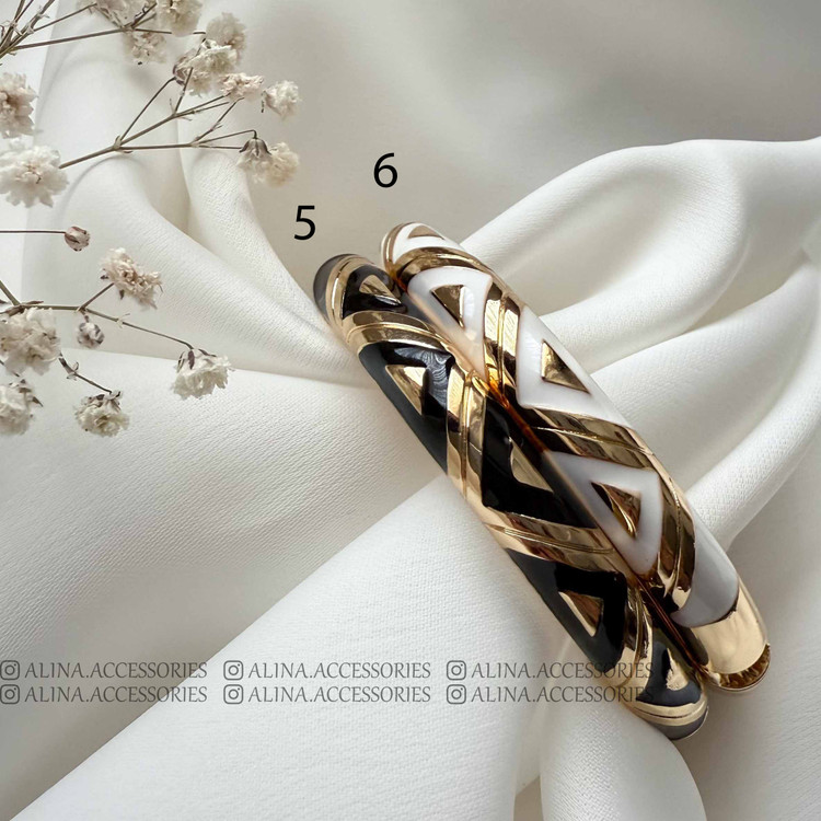 بنگل میناکاری 6