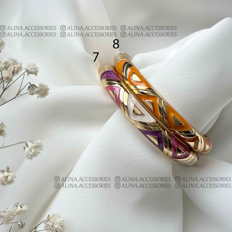 بنگل میناکاری 7