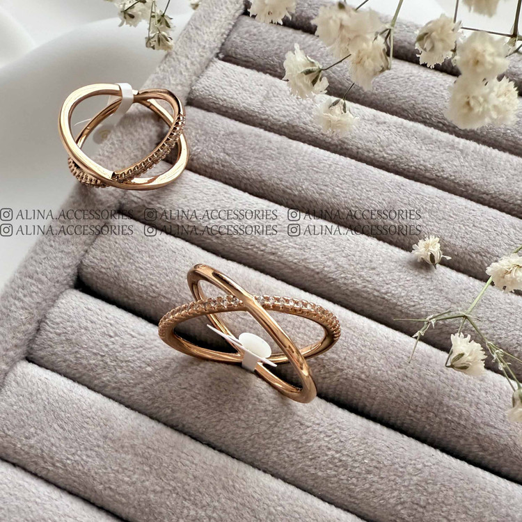 انگشتر ضبدری ژوپینگ