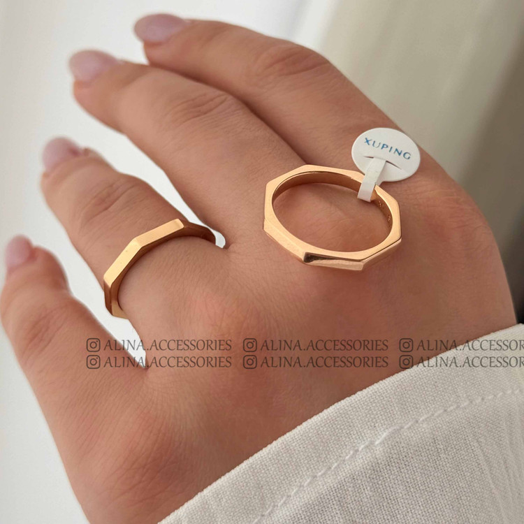 انگشتر ژوپینگ