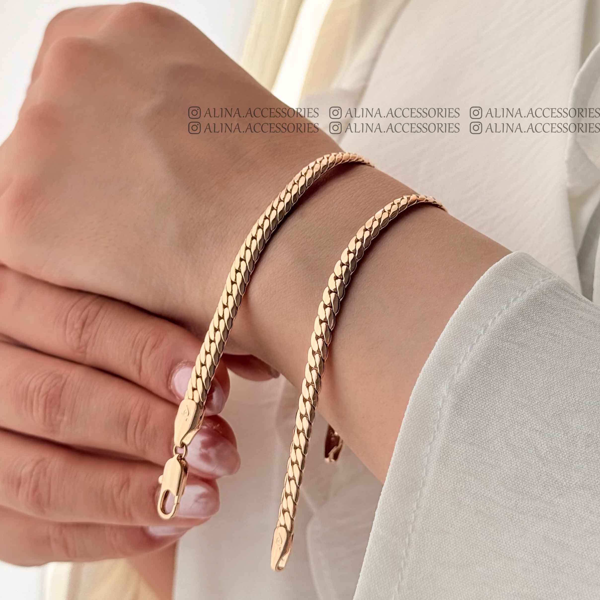دستبند کارتیه ژوپینگ 3