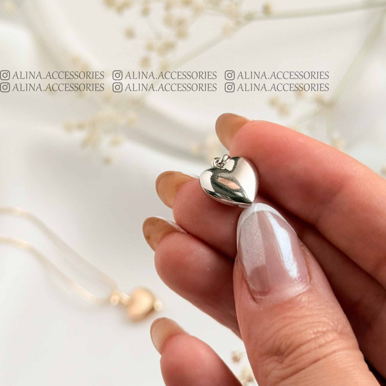 پلاک قلب ژوپینگ