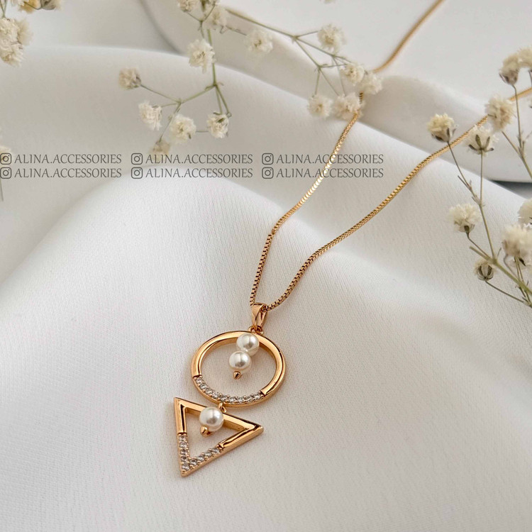 پلاک مرواریدی ژوپینگ