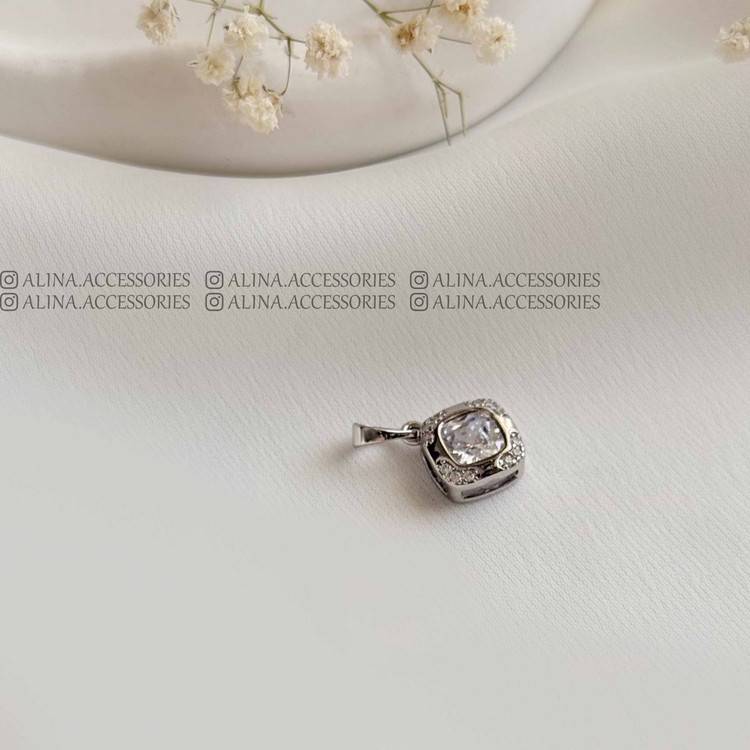 پلاک مربع ژوپینگ