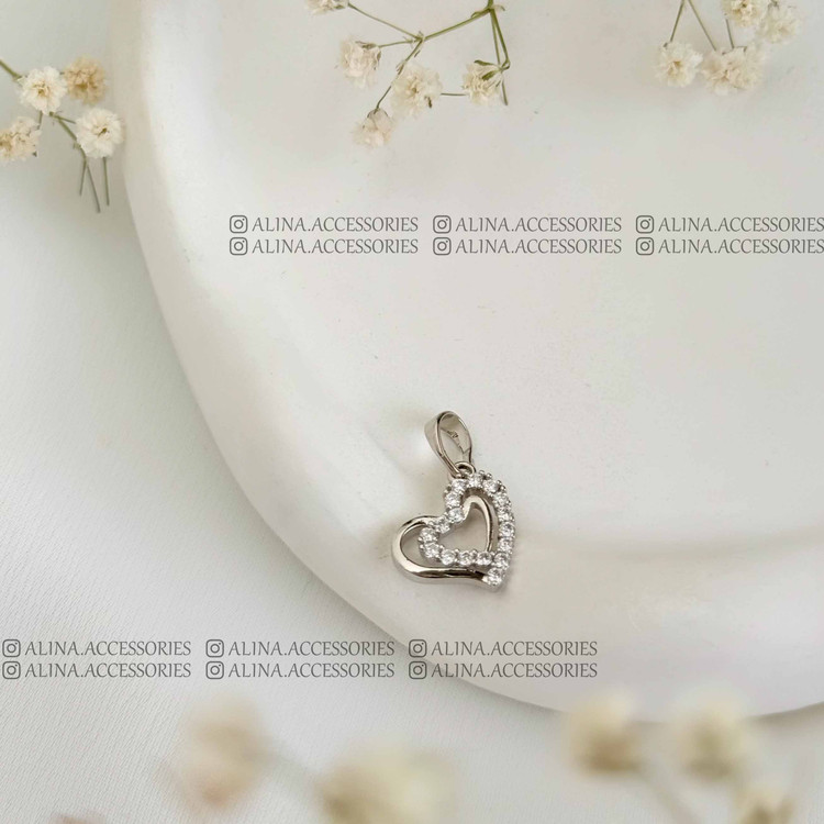 پلاک قلب ژوپینگ