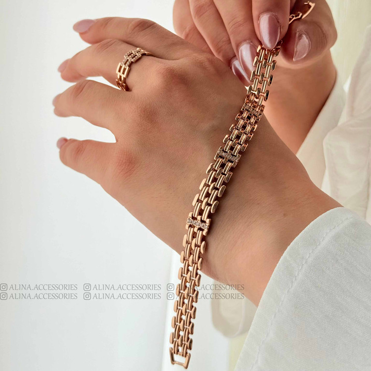 انگشتر رولکس