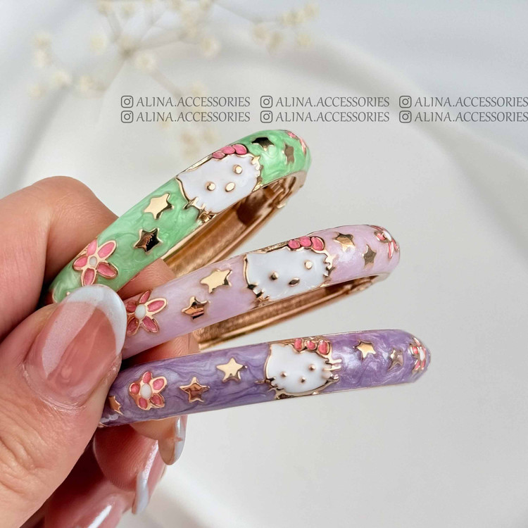 بنگل میناکاری بچگانه