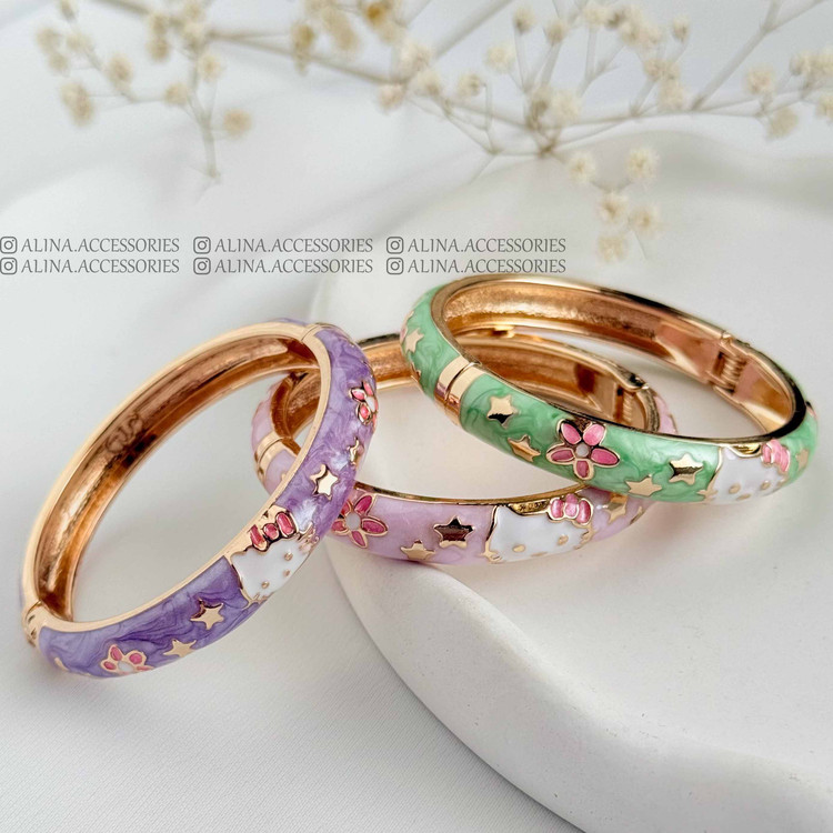 بنگل میناکاری