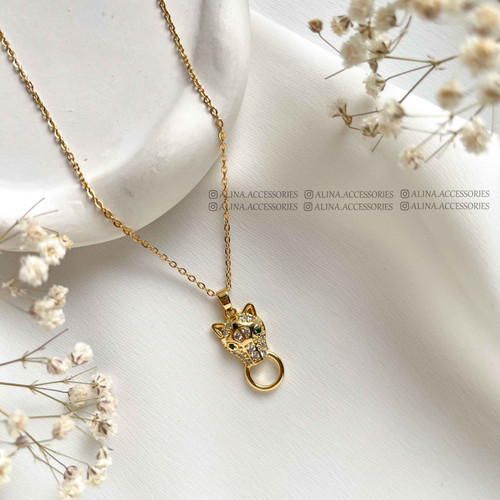 گردنبند بولگاری