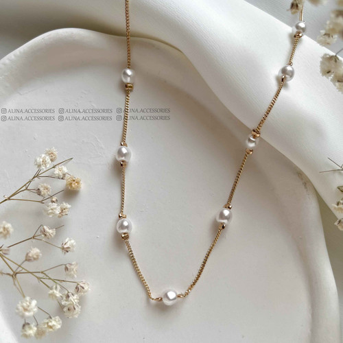 زنجیر مرواریدی