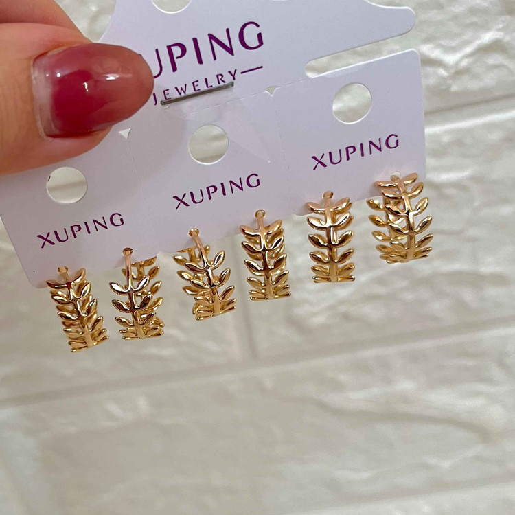 گوشواره گندمی