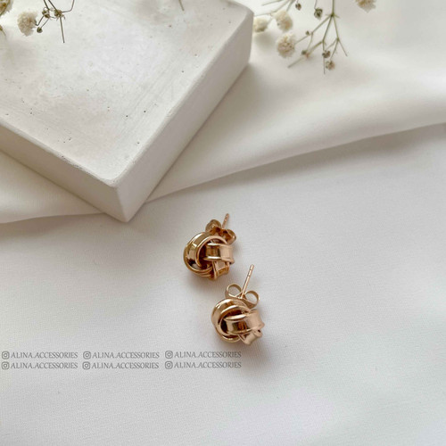 گوشواره بافت ژوپینگ