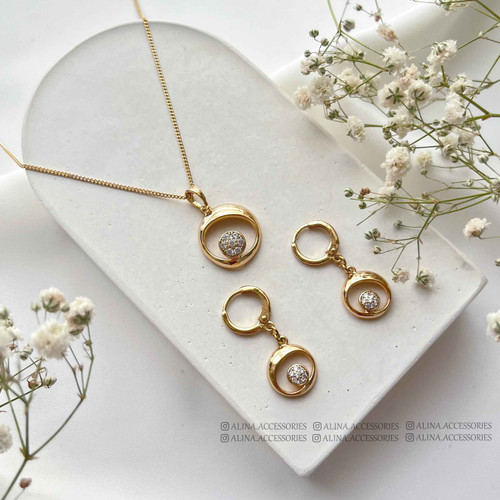 نیمست طرح گل ژوپینگ