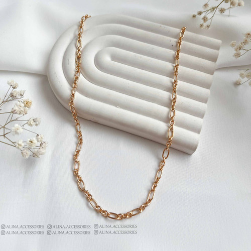 زنجیر یورمن ریز ژوپینگ