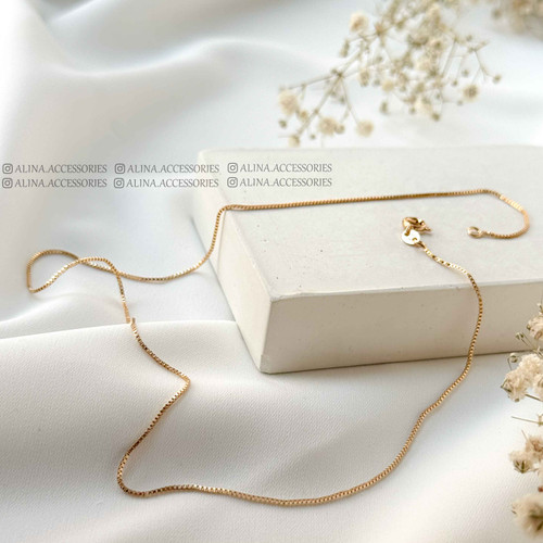 زنجیر ونیزی ژوپینگ