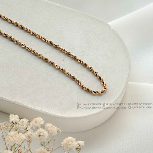 زنجیر طنابی ژوپینگ