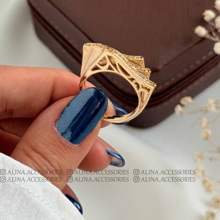 انگشتر ژوپینگ