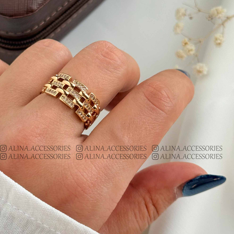 انگشتر رولکس ژوپینگ