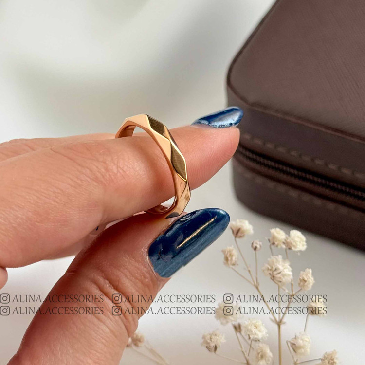 رینگ چند ضلعی ژوپینگ