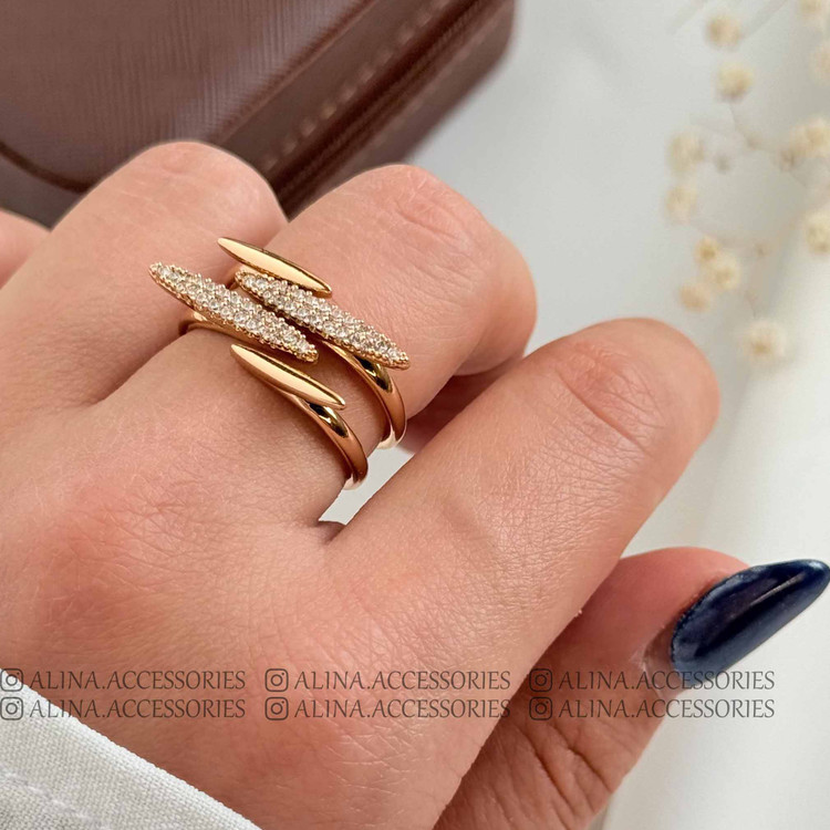 انگشتر ژوپینگ