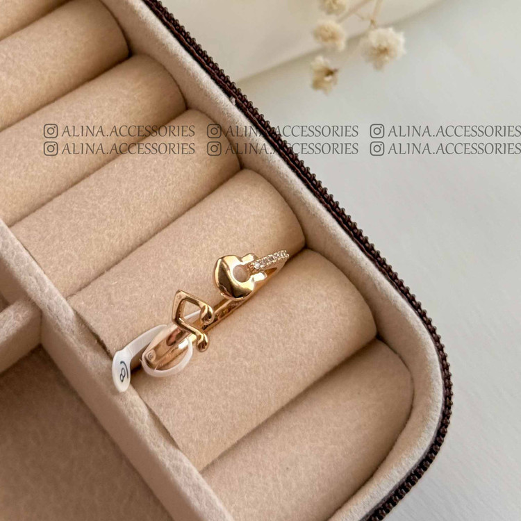 انگشتر آموسیقی ژوپینگ