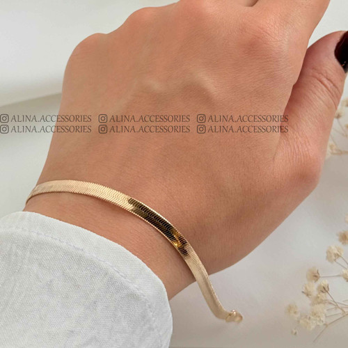 دستبند ماری ۴میل ژوپینگ