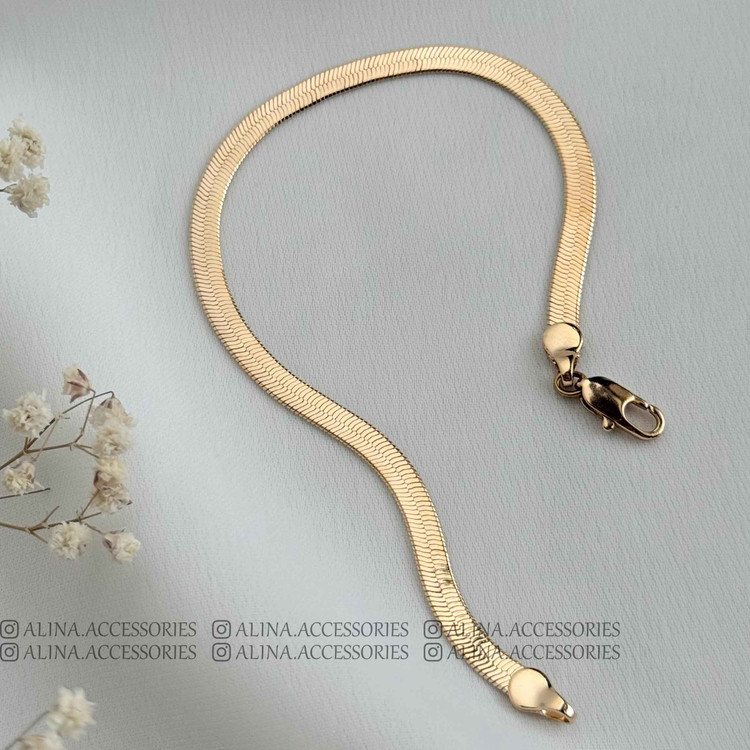 دستبند هرینگبون ژوپینگ